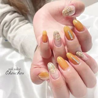 ネイル C'hou chouのネイルデザイン