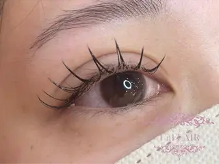 マツエク・マツパ UnFLAIR💐‪ AKANEのマツエク・マツパデザイン