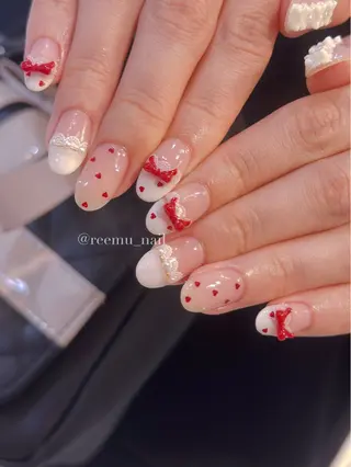 ネイル Go today shair salon 渋谷amiu所属・渋谷ネイル misakiのネイルデザイン