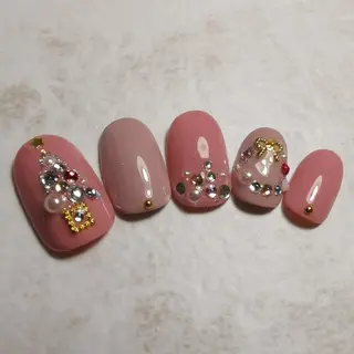 ネイル reve あやののネイルデザイン