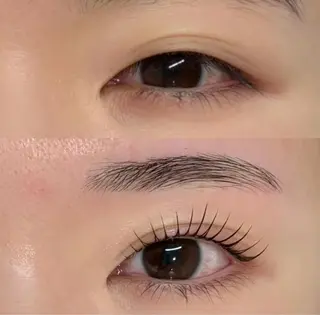 マツエク・マツパ 【e.moa 】エモア開発所属・emoa sakiのマツエク・マツパデザイン