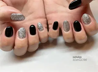 ネイル 大山 浩美のネイルデザイン