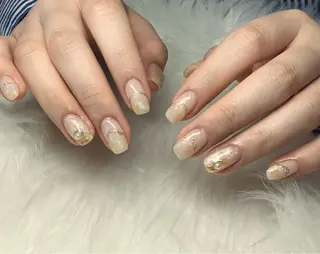 ネイル 横尾 麻里のネイルデザイン