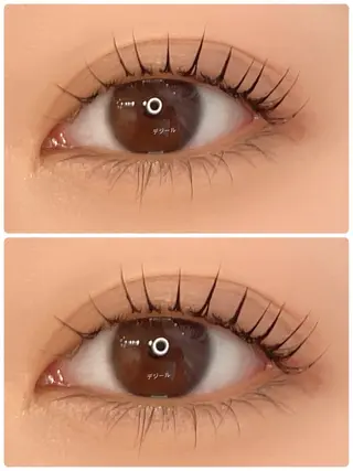 マツエク・マツパ 🌹みなみ🌹 清末のマツエク・マツパデザイン