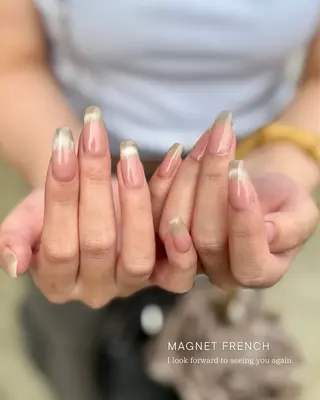 ネイル Seemly 千田町店所属・フラワーパラジェル 🌸シームリーエミのネイルデザイン