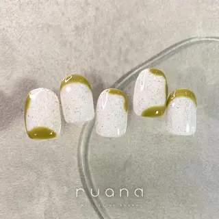 ネイル Mariya nailのネイルデザイン