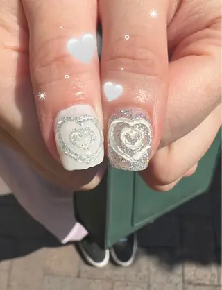 ネイル NONO /episkeyのネイルデザイン