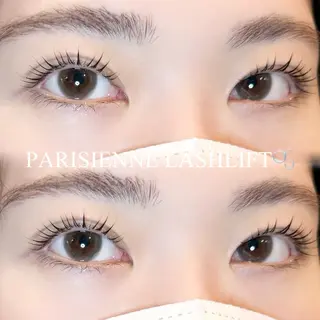 マツエク・マツパ OLIVIA 恵比寿 /大場の眉毛・アイブロウイメージ