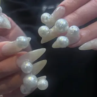 ネイル つめノ さきのネイルデザイン