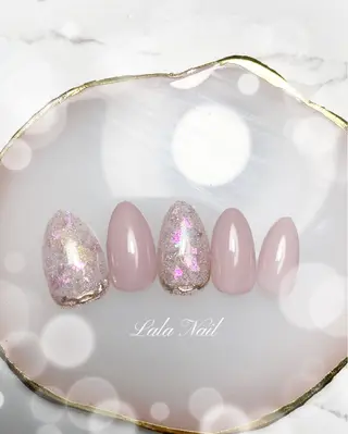 ネイル Lala Nail 足立区入谷のネイルデザイン