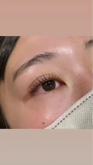 マツエク・マツパ pixie bob所属・pixie bob AIRIのマツエク・マツパデザイン