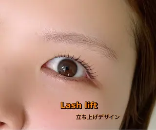 マツエク・マツパ eyelashsalon  Pupe所属・高橋 寧々のマツエク・マツパデザイン
