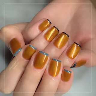 ネイル GRACE NAILSのネイルデザイン