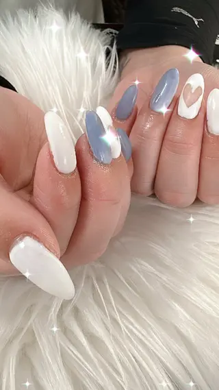 ネイル miwa ミワのネイルデザイン