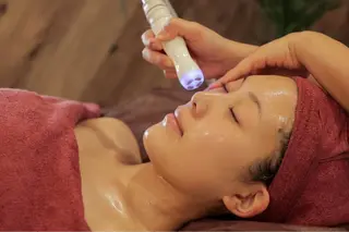 痩身•小顔•ツヤ肌 810神戸元町店のエステ・リラクイメージ