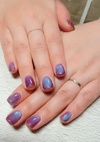 ネイル flure de neige yukiのネイルデザイン