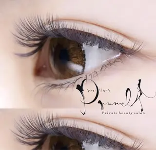 マツエク・マツパ meilleur prunelleのエステ・リラクイメージ