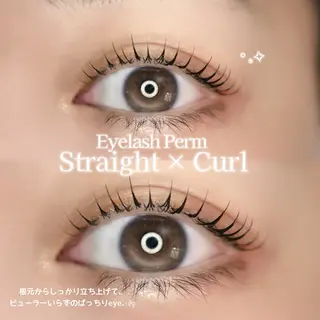 マツエク・マツパ Rinka ‎🎀束感まつ毛のマツエク・マツパデザイン