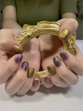 ネイル ネイルサロン ロア旧ジョリーのネイルデザイン