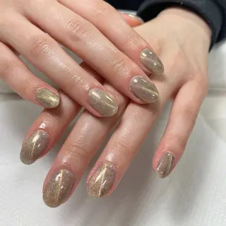 ネイル 久保田 マリコのネイルデザイン