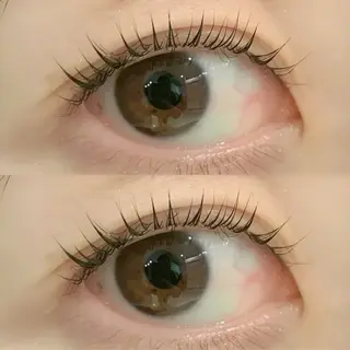 マツエク・マツパ Jessica 森のマツエク・マツパデザイン