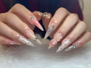 ネイル Jenn Nail Salonのネイルデザイン