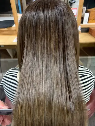 ロング 🍀浅草橋 ai brow🍀北條の眉毛・アイブロウイメージ