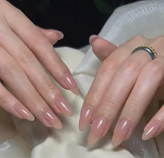 ネイル Molly _nailのネイルデザイン