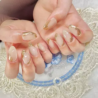 ネイル J terrace Nailのネイルデザイン