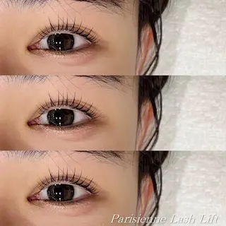 マツエク・マツパ Lolly eye Kita-Senjuのマツエク・マツパデザイン