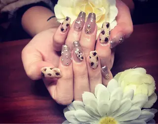 ネイル NAIL salon ACEのネイルデザイン