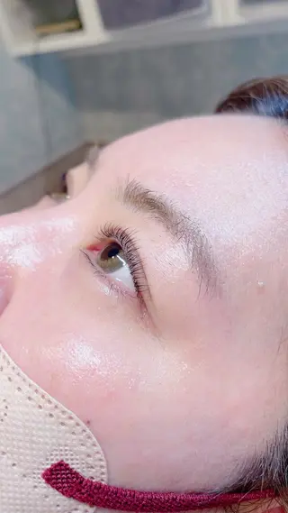 マツエク・マツパ kawaiiyasan-matsuge to iroiro-所属・kawaiiya sanのマツエク・マツパデザイン