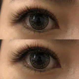 マツエク・マツパ NEON博多店 chinatsuのマツエク・マツパデザイン