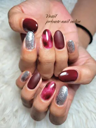 ネイル V. nailのネイルデザイン
