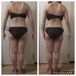 セミロング アニメ,Vオタク× 即効痩せエステサロンのエステ・リラクイメージ