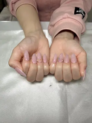 ネイル レアリティー所属・レアリティ ハヤシのネイルデザイン