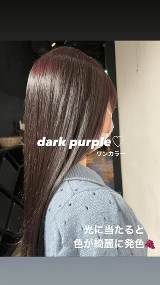 メンズ マツエク・マツパ 【柔らか透明感✨/ 似合せ前髪】大石葉月のヘアスタイル