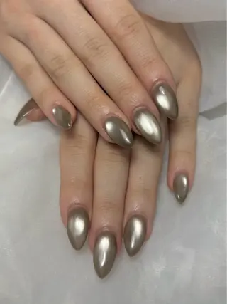 ネイル noi. Chisaのネイルデザイン