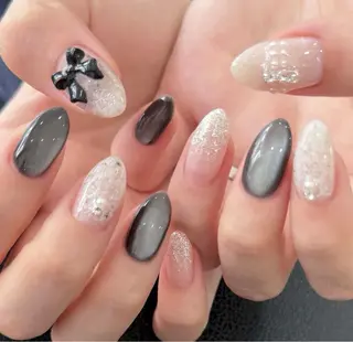 ネイル RINN ANA.CHUOのネイルデザイン