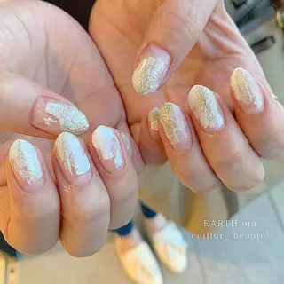 ネイル Rena colore'のネイルデザイン