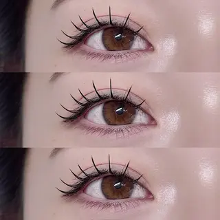 マツエク・マツパ CINDY【シンディ】大井町店所属・Cindy  大井町 🩶 asakaのマツエク・マツパデザイン