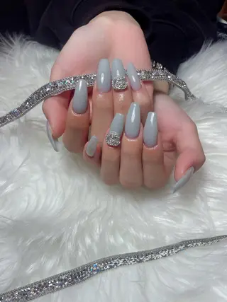 ネイル chocolat nailのネイルデザイン