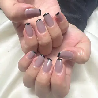ネイル Ameri nail /UKIのネイルデザイン
