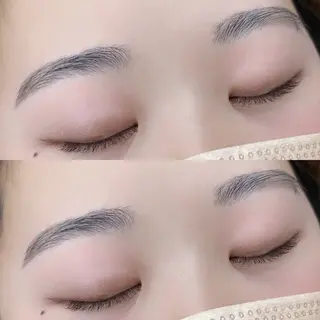 アイブロウ Bianca 武蔵小金井🫧たなかのマツエク・マツパデザイン