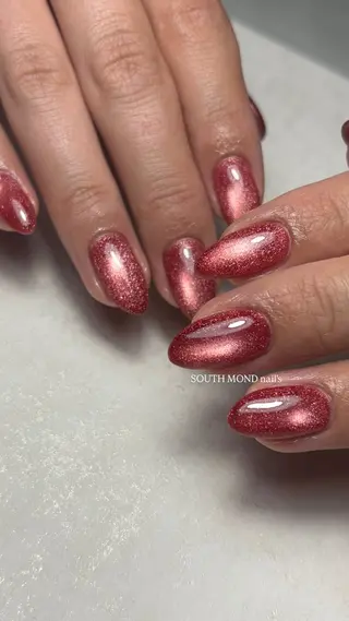 ネイル SOUTH MOND nail's所属・nozaki kanenのネイルデザイン