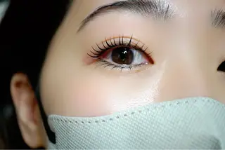 マツエク・マツパ lucolu あこのマツエク・マツパデザイン