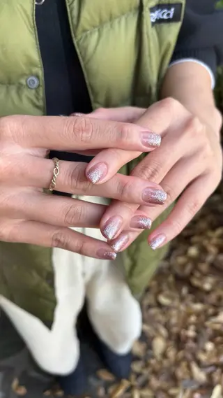 ネイル 倉地 こころのネイルデザイン