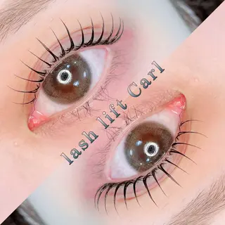 マツエク・マツパ パリジェンヌ/美眉 OLIVIA加藤のマツエク・マツパデザイン