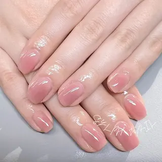 ネイル Trend Nail シルフのネイルデザイン