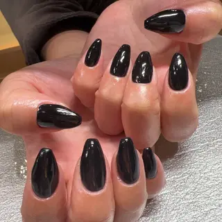 ネイル Total Beauty Salon CURE 津田沼店所属・イエティ .のネイルデザイン